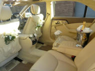 Servicio de Transportación Social: bodas, xv años, etc. Servicio con chofer incluido. Atendemos en las ciudades más importantes de México.